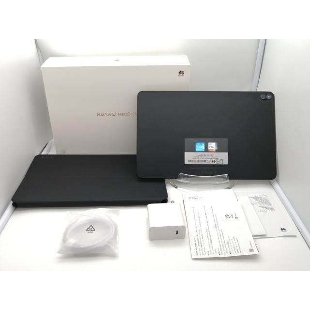 中古】Huawei MateBook E DRC-W58 MateBook E Core i5 ネビュラグレー 