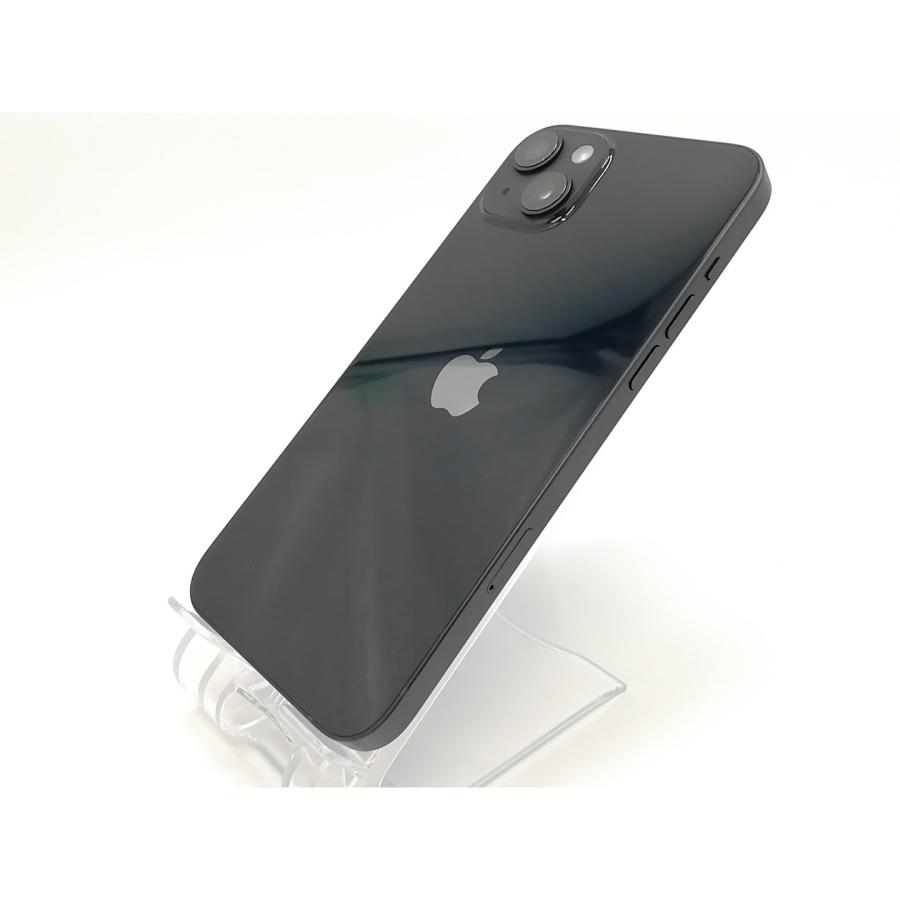 国内版】SIMフリー iPhone 14 Plus 128GB ミッドナイト