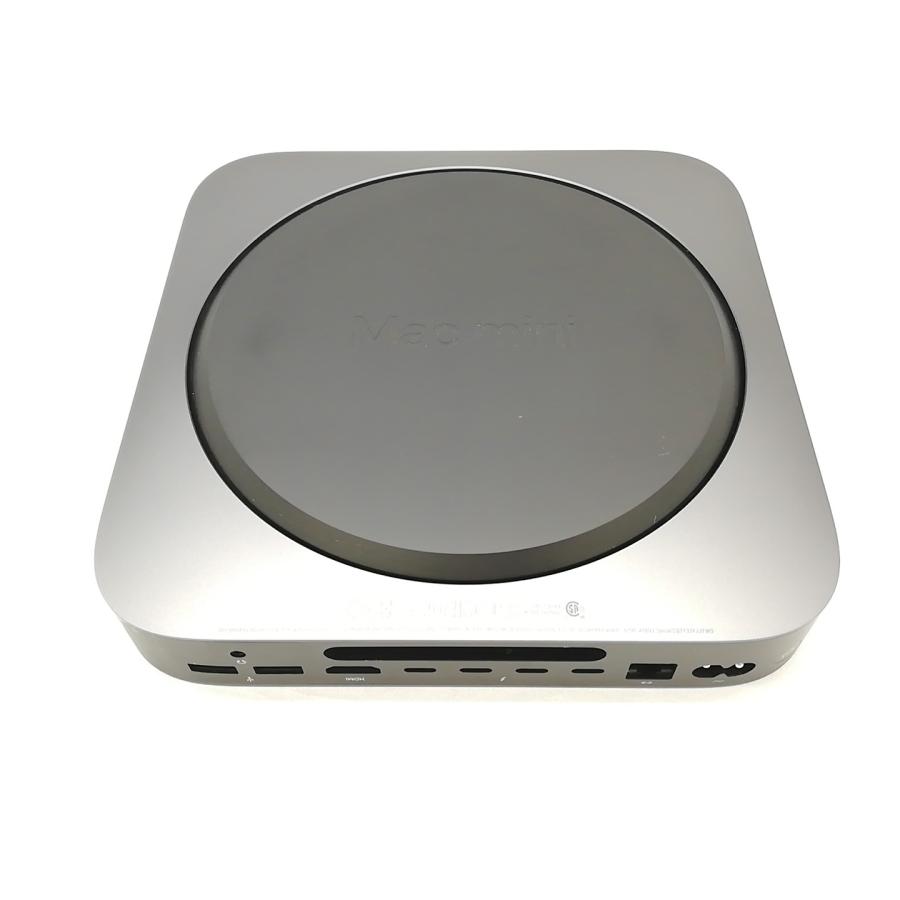 中古】Apple Mac mini CTO (Late 2018) Core i7(3.2G)/16G/512G 中古】Apple Mac mini CTO (Late 2018) Core i7(3.2G)/16G/512G