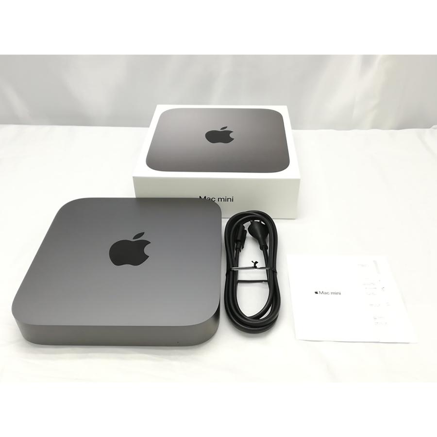 中古】Apple Mac mini CTO (Late 2018) Core i7(3.2G)/16G/512G 中古】Apple Mac mini CTO (Late 2018) Core i7(3.2G)/16G/512G