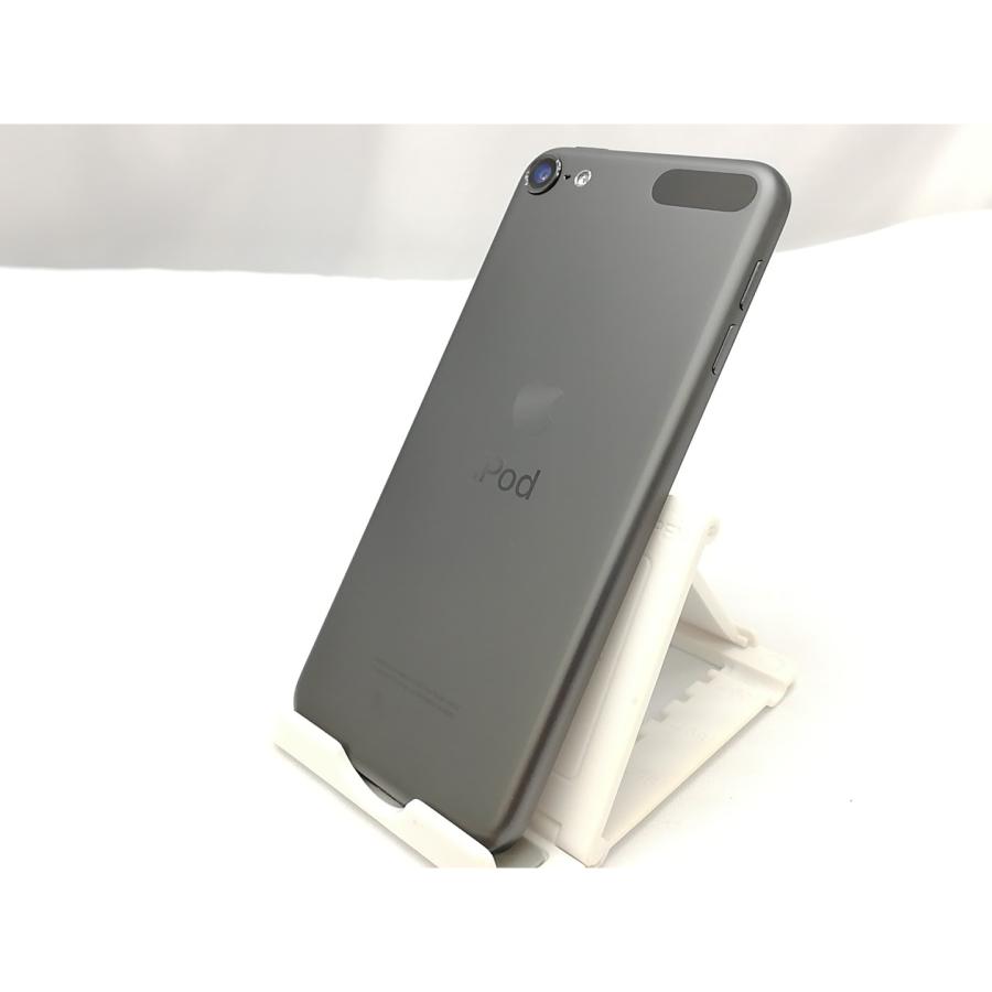 中古】Apple iPod touch 32GB スペースグレイ MVHW2J/A (2019/第7世代 
