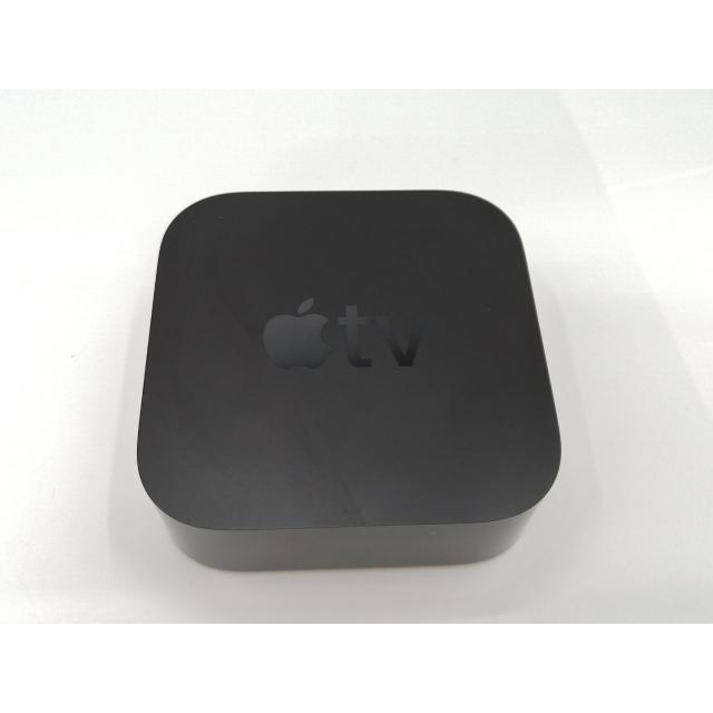 中古】Apple Apple TV 4K (第2世代/2021) 32GB MXGY2J/A【ECセンター 