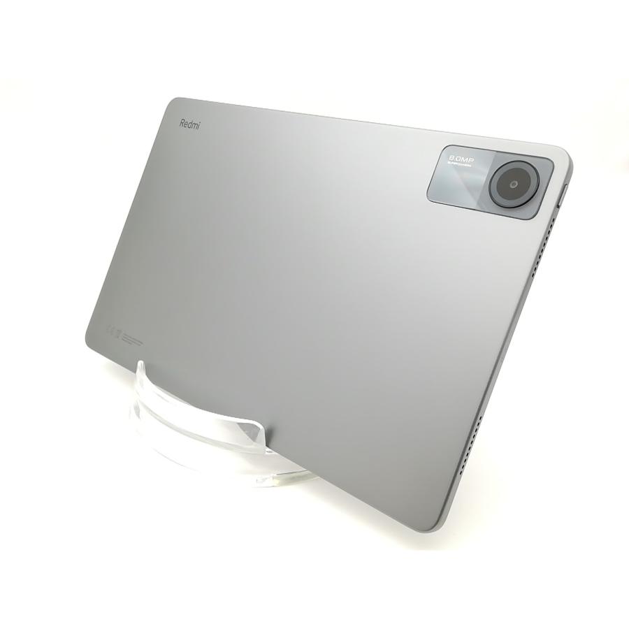 中古】Xiaomi 国内版 【Wi-Fi】 Redmi Pad SE 4GB 128GB グラファイト 