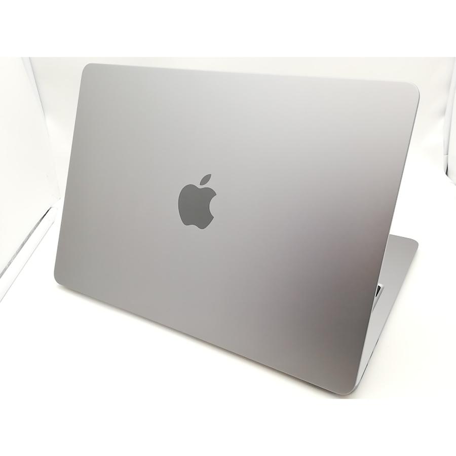 中古】Apple MacBook Air 13インチ M3(CPU:8C/GPU:10C) 16GB/512GB 