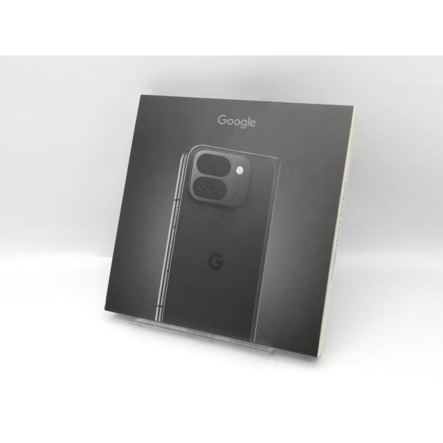 新品未使用】Google Pixel9 Pro fold 256GB 国内正規品