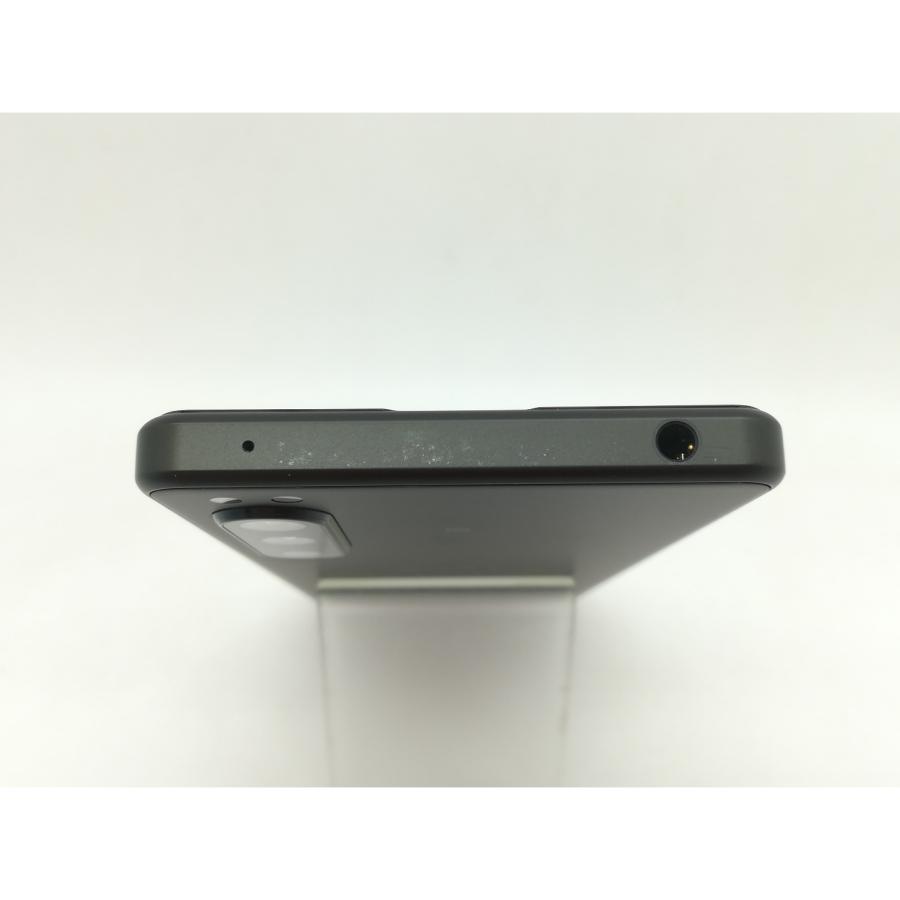【中古】SONY 国内版 【SIMフリー】 Xperia 5 IV 8GB 256GB XQ-CQ44/B ブラック【秋葉本店】保証期間1ヶ月 ...