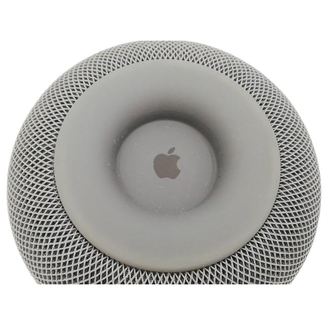 Pod 第一世代 グレー Apple HomePod 第1世代 MQHW2J/A [スペースグレイ