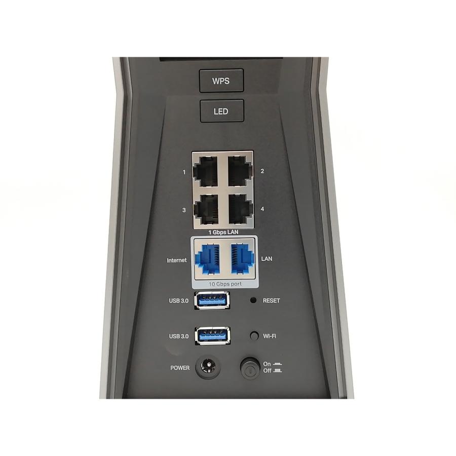 中古】TP-LINK Archer BE805【ECセンター】保証期間1週間 : 108139054 