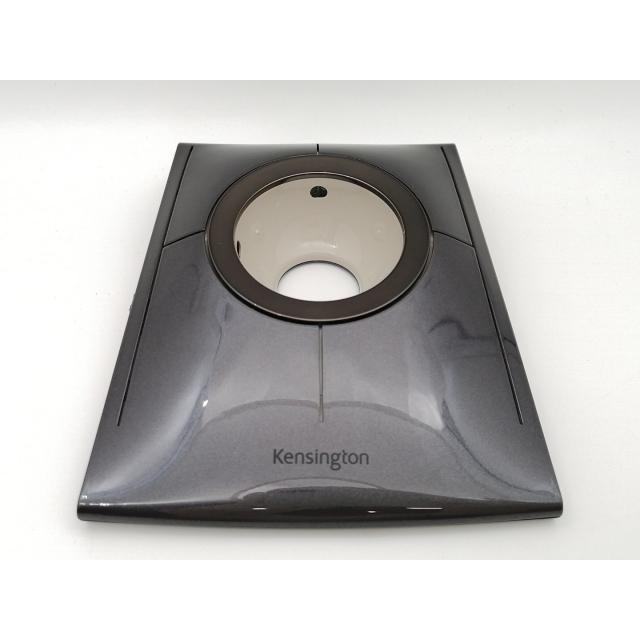 中古】Kensington SlimBlade Pro Trackball K72085JP [グレー]【EC 