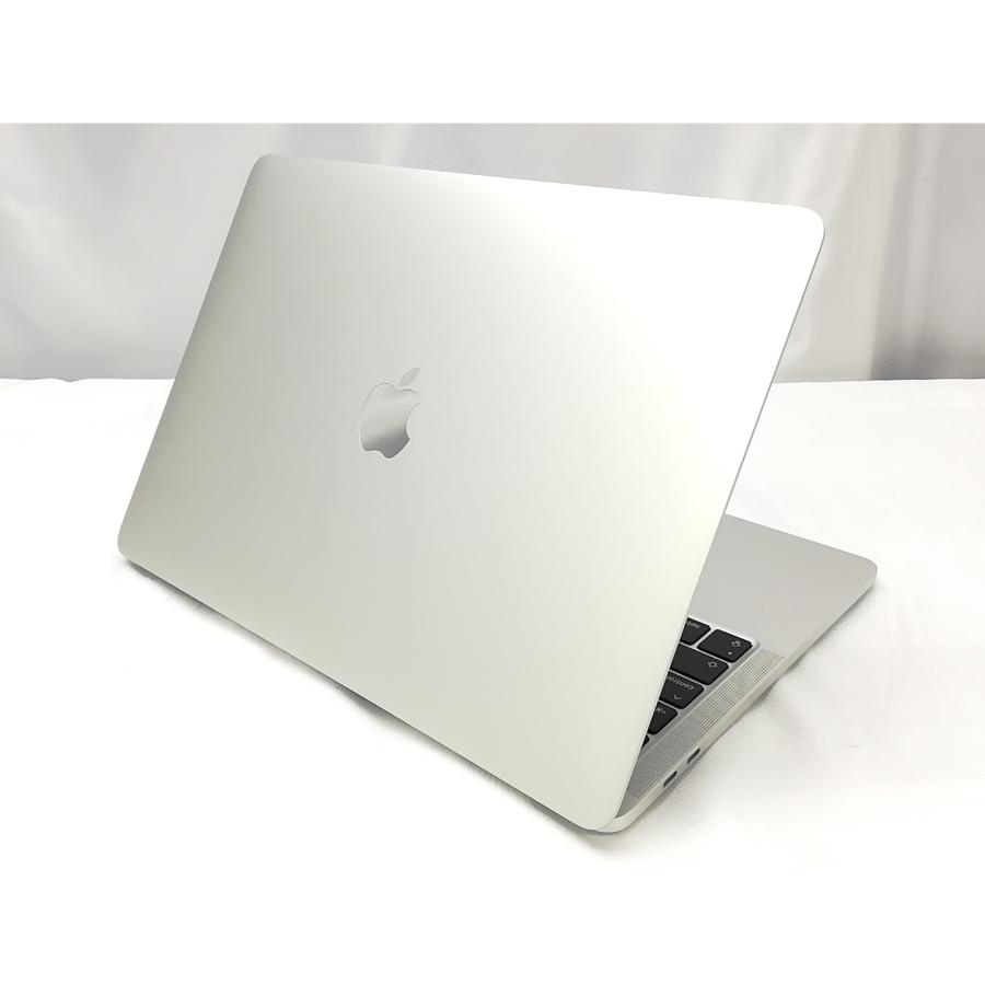 中古】Apple MacBook Pro 13インチ 512GB MNEQ3J/A シルバー (M2・2022 
