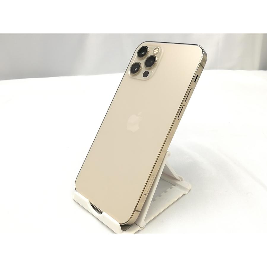 中古】Apple docomo 【SIMロック解除済み】 iPhone 12 Pro 256GB 