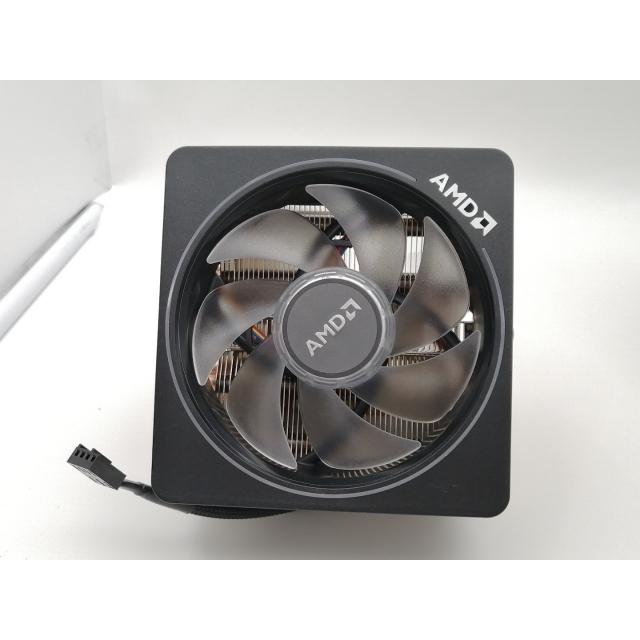 中古】AMD Ryzen 7 3700X (3.6GHz/TC:4.4GHz) BOX AM4/8C/16T/L3 32MB