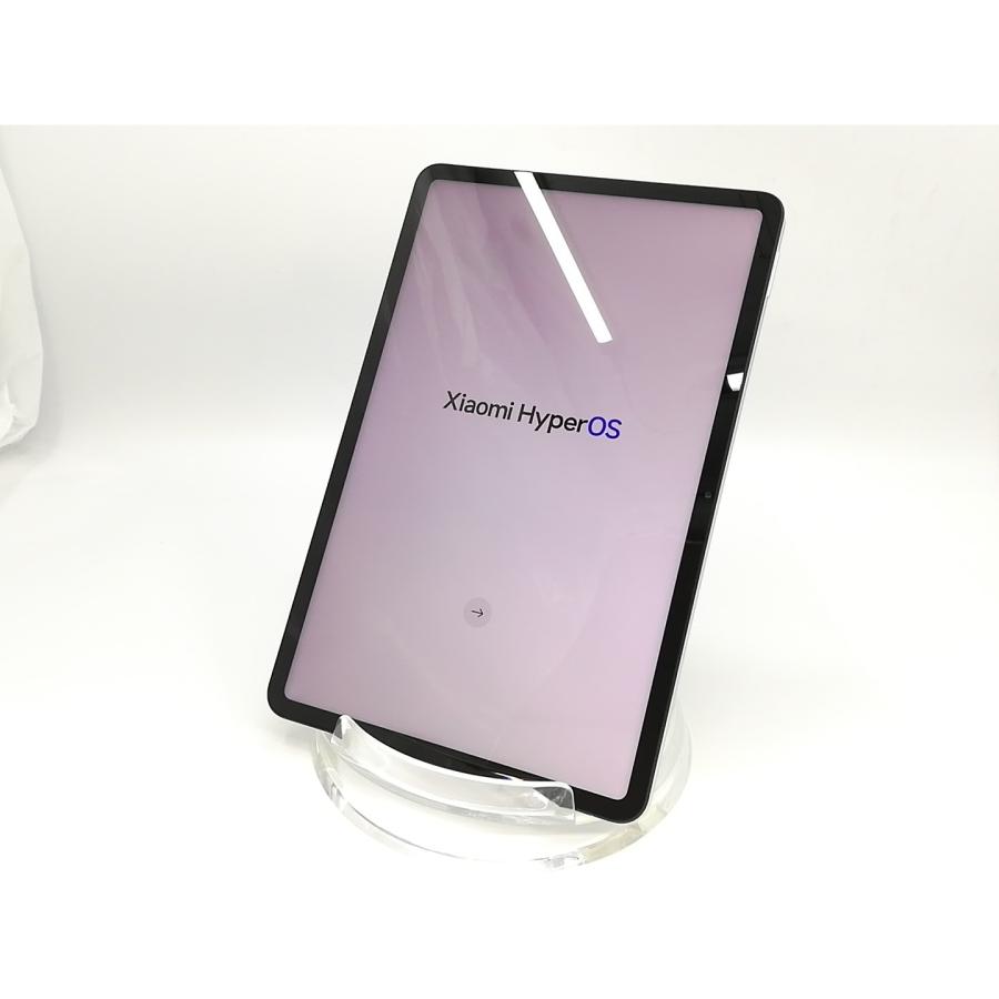 中古】Xiaomi 国内版 【Wi-Fi】 Xiaomi Pad 6 8GB 128GB 