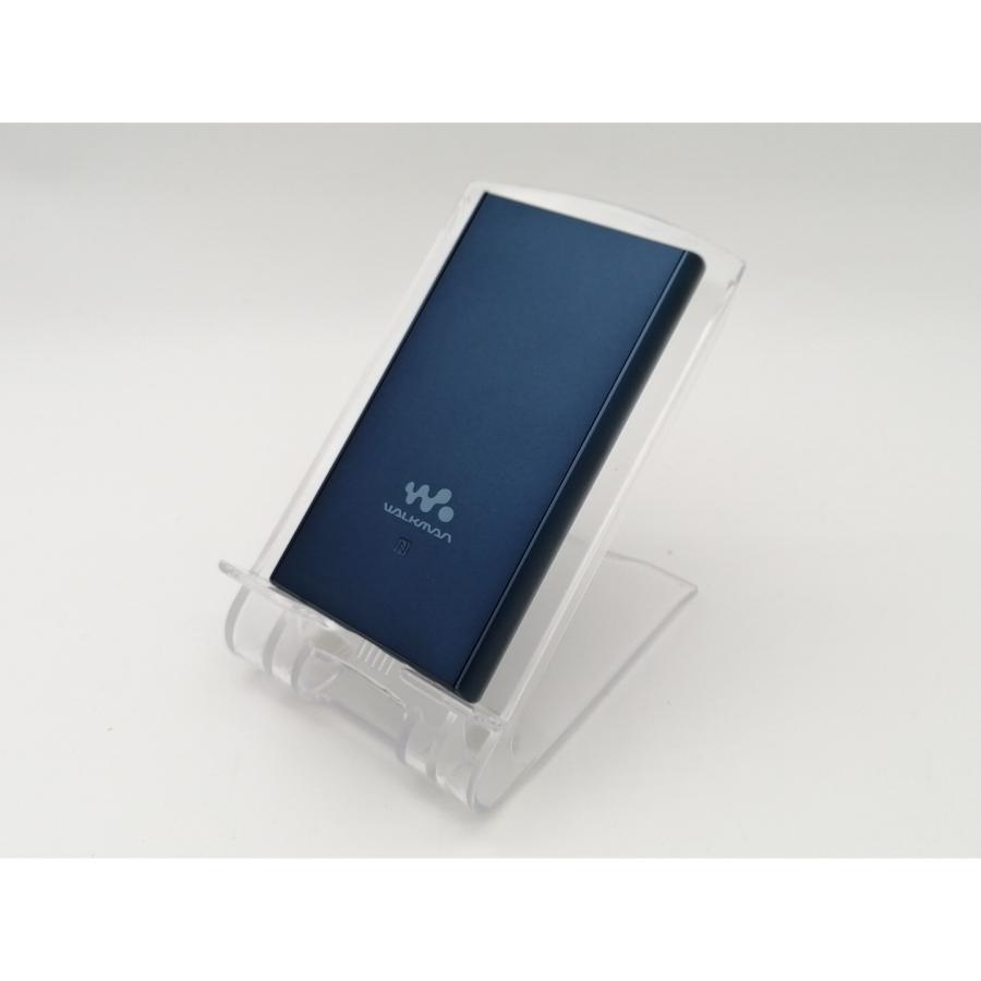 SONY ウォークマンNW-A105 16GB ブルー