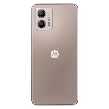未使用】MOTOROLA ymobile 【SIMフリー】 moto g53y 5G ペールピンク 