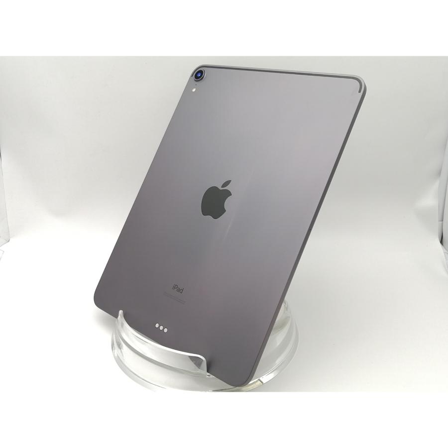 中古】Apple iPad Pro 11インチ（第1世代） Wi-Fiモデル 64GB スペース