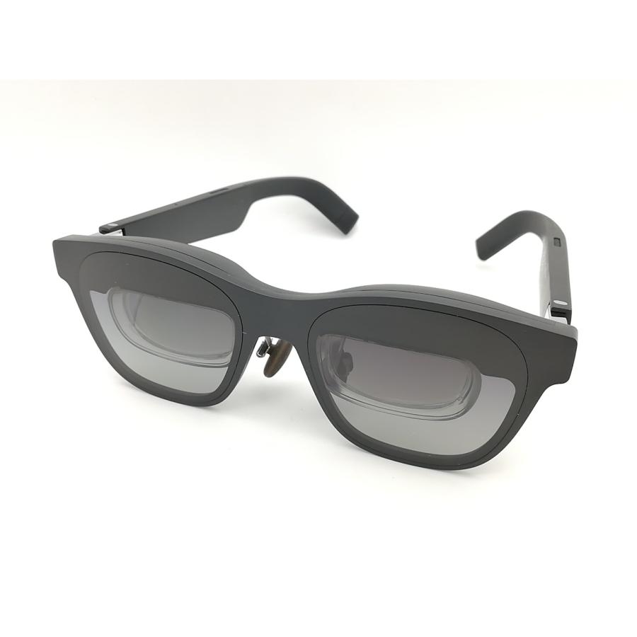 中古】Xreal Xreal（エックスリアル）Air 2 X1004G/ARグラス  