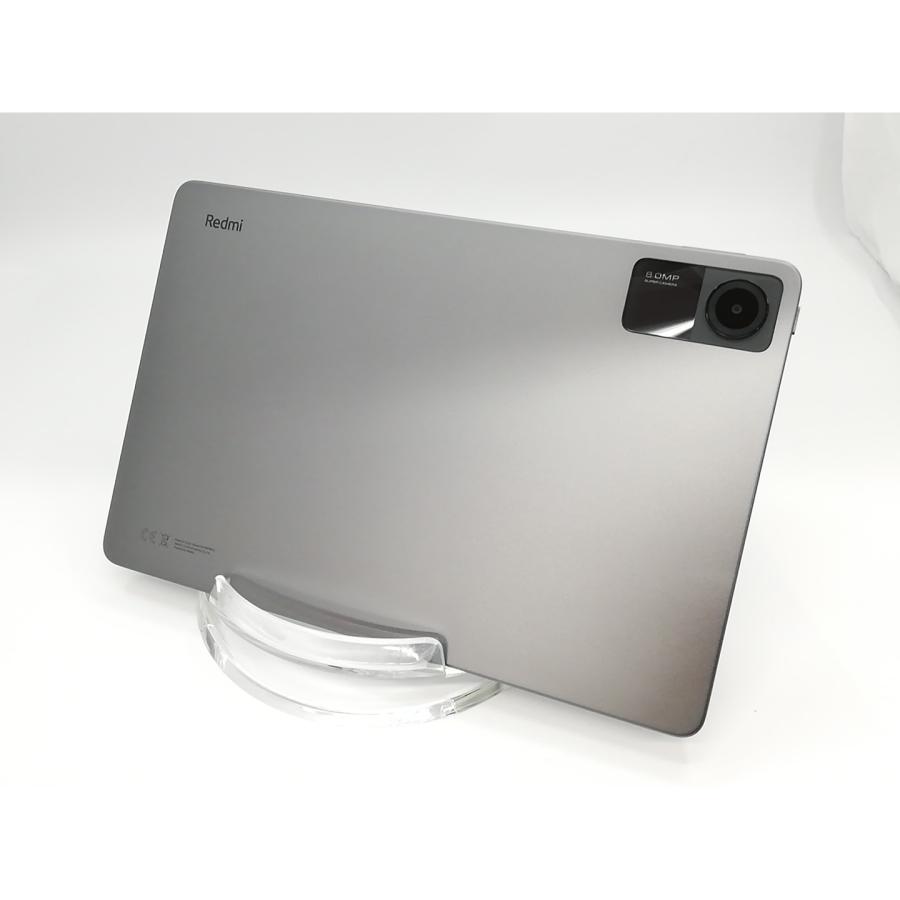 中古】Xiaomi 国内版 【Wi-Fi】 Redmi Pad SE 4GB 128GB グラファイト 