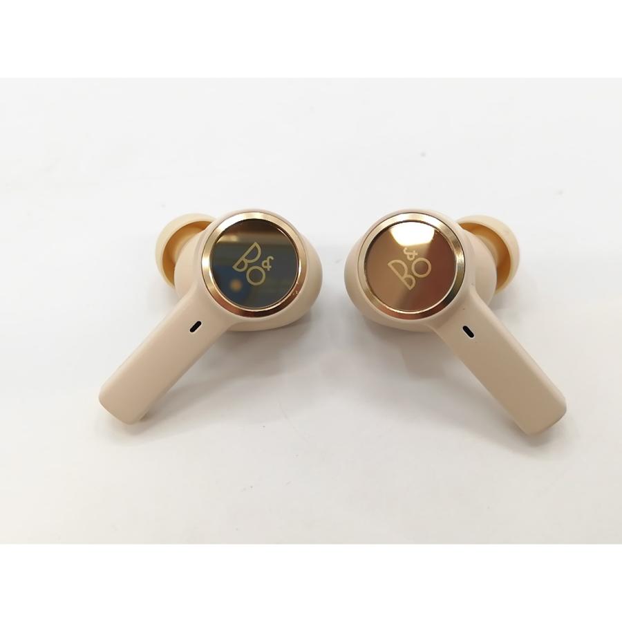 中古】Bang&Olufsen Beoplay EX [Gold Tone]【ECセンター】保証期間1 