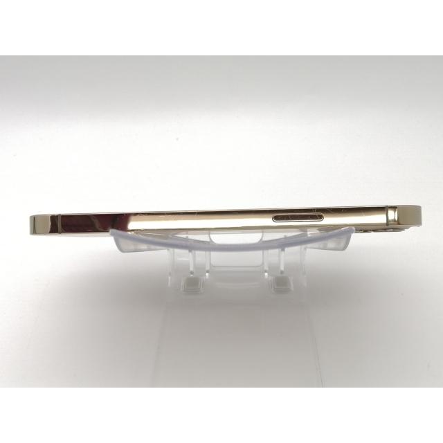 iPhone 12 【中古】Apple Pro 128GB ゴールド （国内版SIMロックフリー