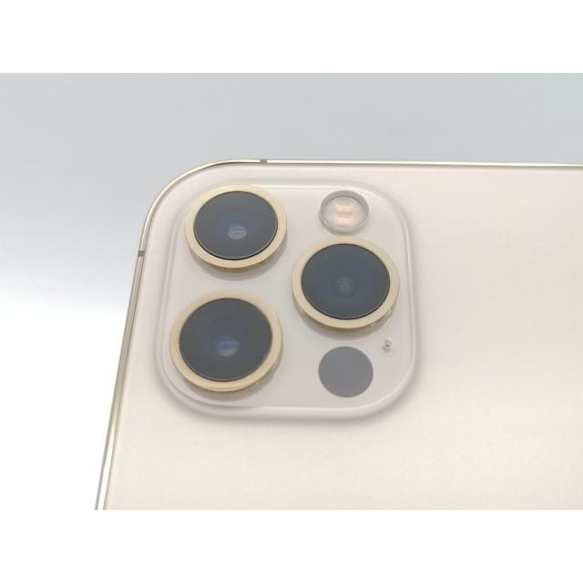 iPhone 12 【中古】Apple Pro 128GB ゴールド （国内版SIMロックフリー
