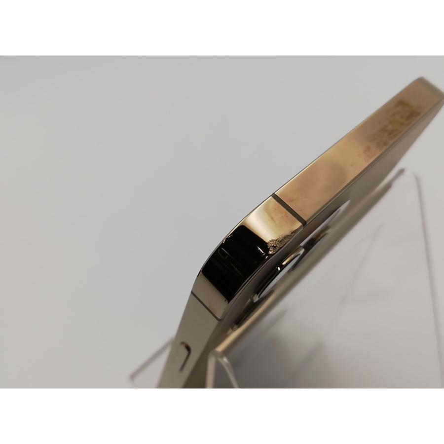 iPhone 12 【中古】Apple Pro 128GB ゴールド （国内版SIMロックフリー