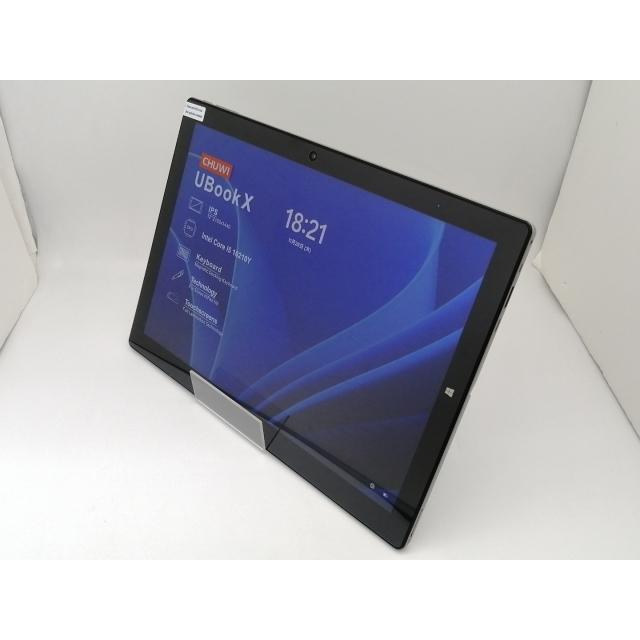 中古】CHUWI UBook X 2023【i5-10210Y 12G 512G(SSD) WiFi5