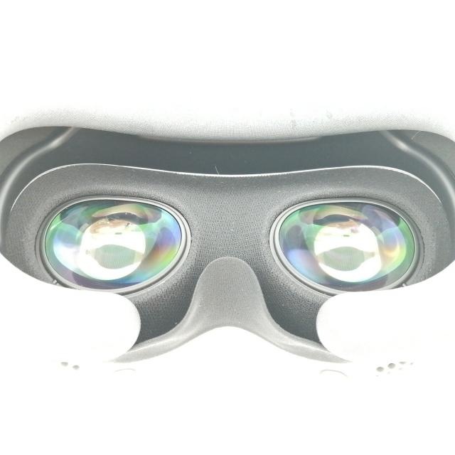 中古】Apple Apple Vision Pro (2024) 256GB MQL83J/A【ECセンター 