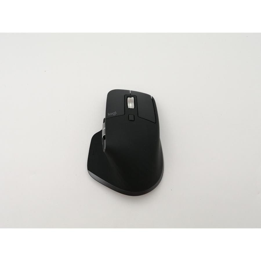中古】Logicool MX Master 3S Advanced Wireless Mouse MX2300GR 