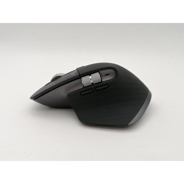 中古】Logicool MX Master 3S Advanced Wireless Mouse MX2300GR 