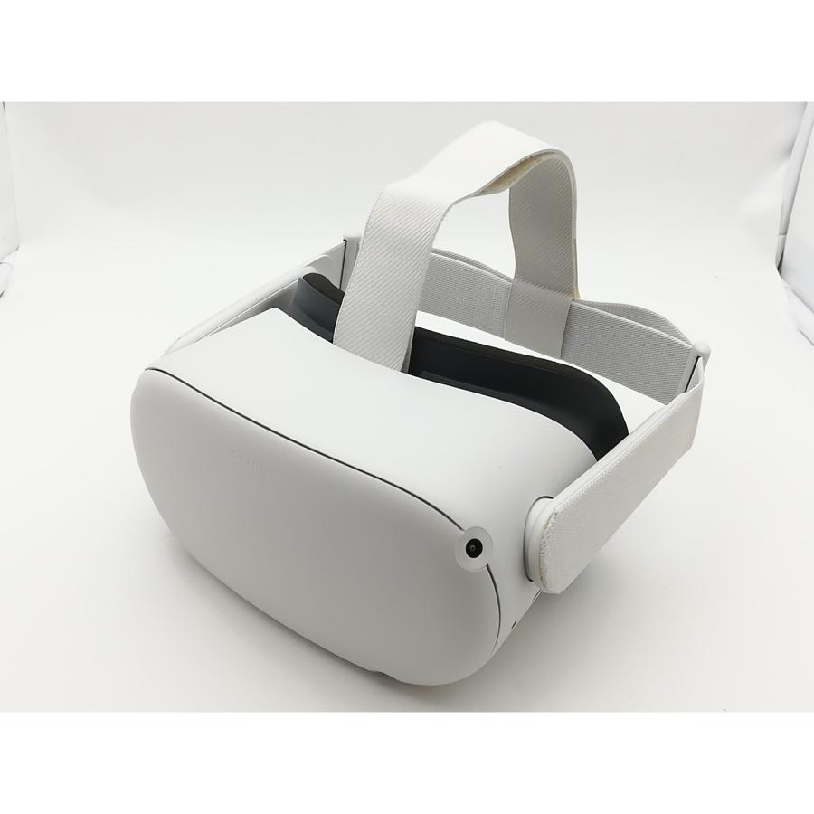 中古】Oculus Oculus Quest 2 256GB 301-00353-01【ECセンター】保証  