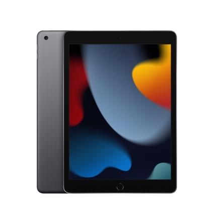 未使用】Apple iPad（第9世代） Wi-Fiモデル 64GB スペースグレイ 