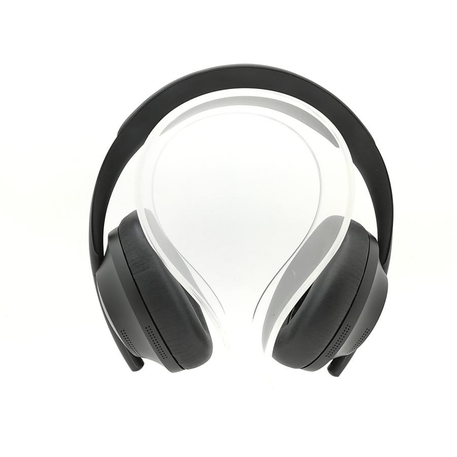 中古】BOSE NOISE CANCELLING HEADPHONES 700 トリプルブラック【EC 