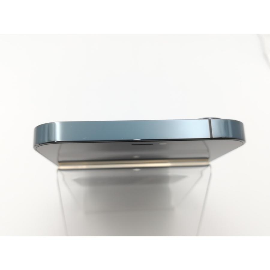 iPhone 12 【中古】Apple Pro Max 128GB パシフィックブルー （国内版