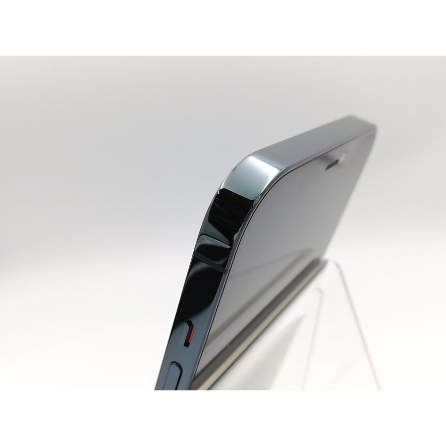 iPhone 12 【中古】Apple Pro Max 128GB パシフィックブルー （国内版