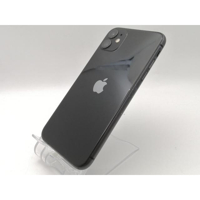 使用期間3ヶ月！SIMフリー iPhone11 64GB ブラック