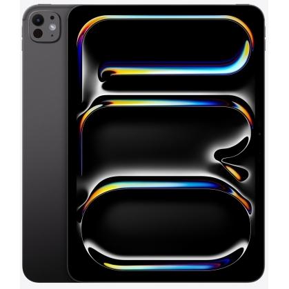 未使用】Apple iPad Pro 11インチ（第5世代/M4/2024） Wi-Fiモデル 