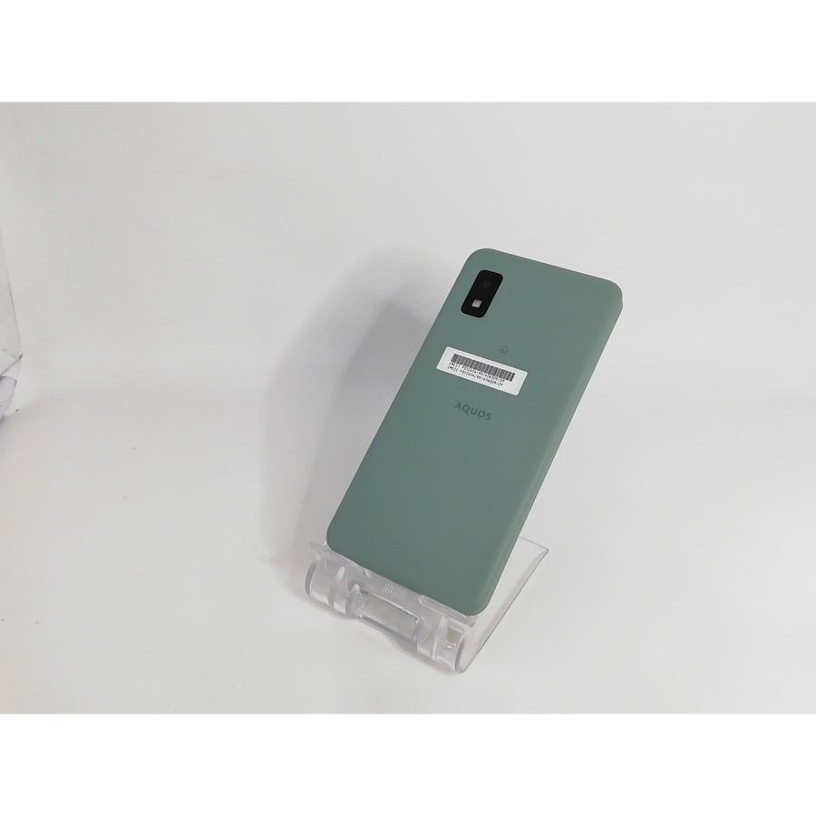 【美品】AQUOS wish3 SIMフリー スマートフォン ワイモバイル AQUOS wish セイモバイル☆国内SIMフリー Ymobile wish3 ピンク A302SH