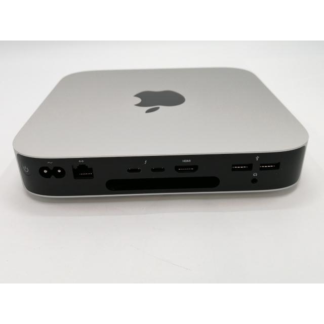 美品】M1 Mac mini/8C CPU/16GB/1TB/1GbE箱付き｜ミニPC