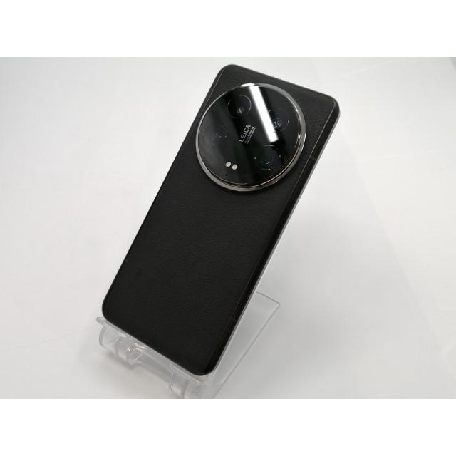 中古】Xiaomi 国内版 【SIMフリー】 Xiaomi 14 Ultra （フォト 