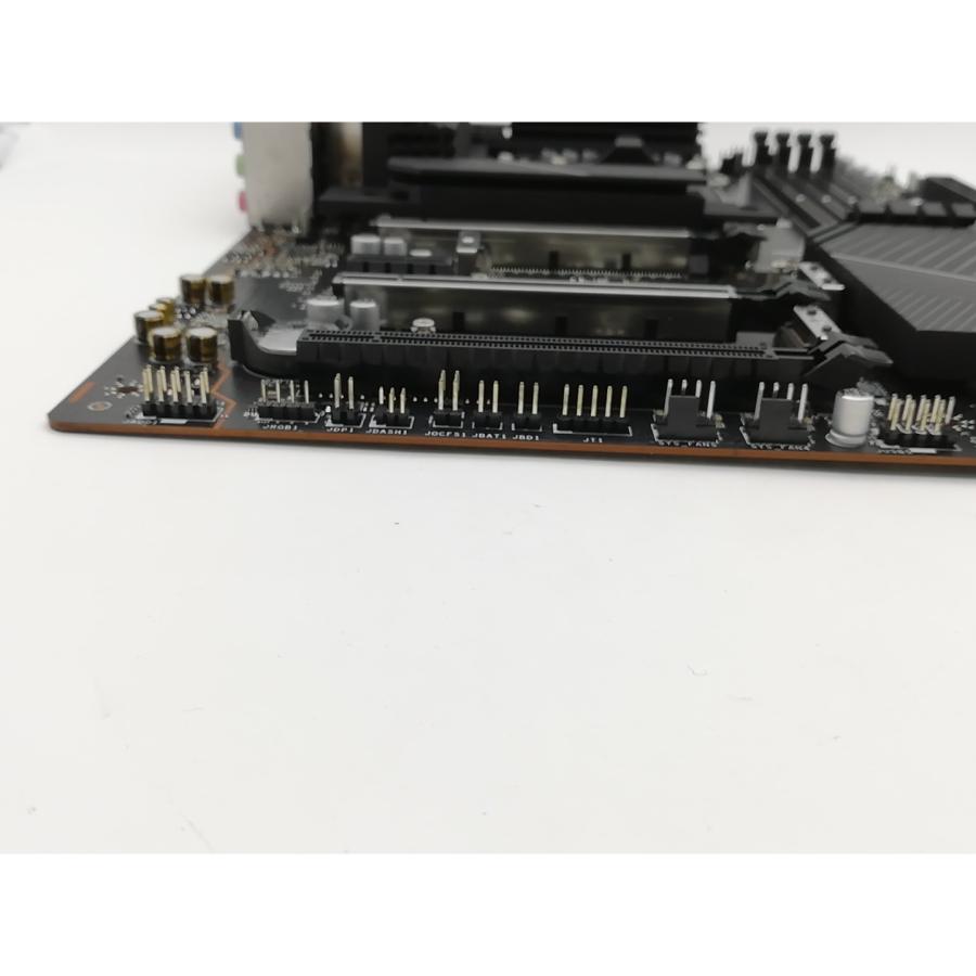 中古】MSI PRO X670-P WIFI X670/AM5/ATX【ECセンター】保証期間1週間