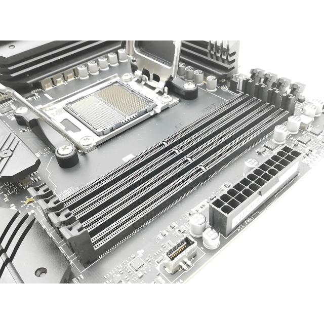 中古】MSI MAG B650M MORTAR WIFI B650/AM5/MicroATX【ECセンター