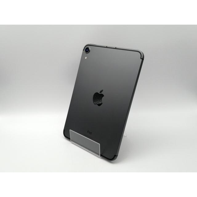 中古】Apple iPad mini（第6世代/2021） Cellular 256GB スペース 