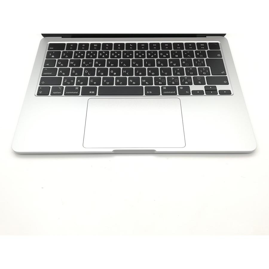 【中古】Apple MacBook Air 13インチ CTO (M3,2024) シルバー M3(CPU:8C/GPU:10C)/16G/256G【ECセンター】保証期間1ヶ月【ランクA】 【中古】Apple MacBook Air 13インチ CTO (M3,2024) シルバー M3(CPU:8C/GPU:10C)/16G/256G【ECセンター】保証期間1ヶ月【ランクA】