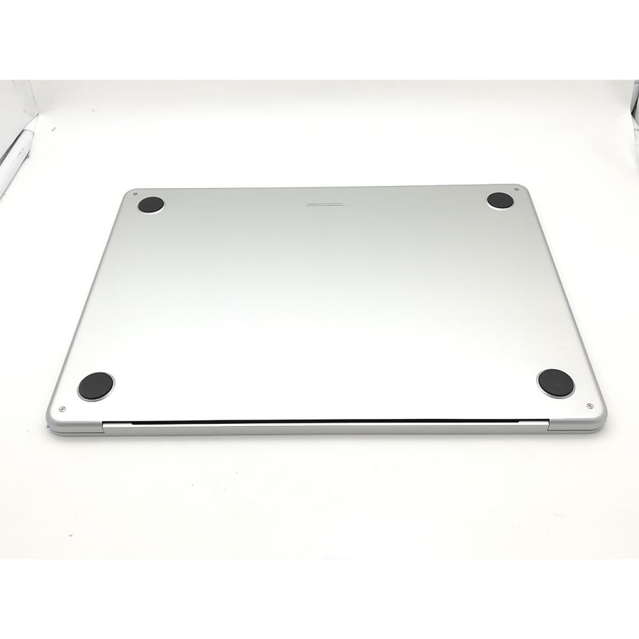 中古】Apple MacBook Air 13インチ CTO (M3,2024) シルバー M3 中古】Apple MacBook Air 13インチ CTO (M3,2024) シルバー M3