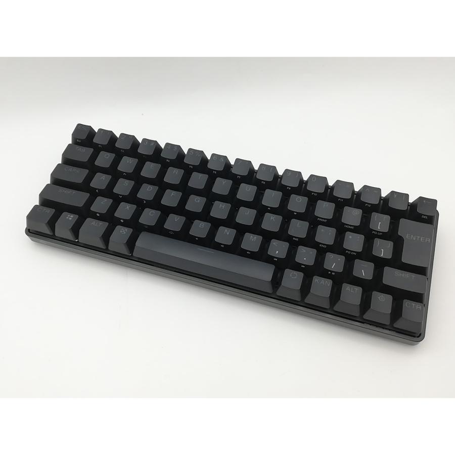 中古】SteelSeries Apex Pro Mini JP【ECセンター】保証期間1週間