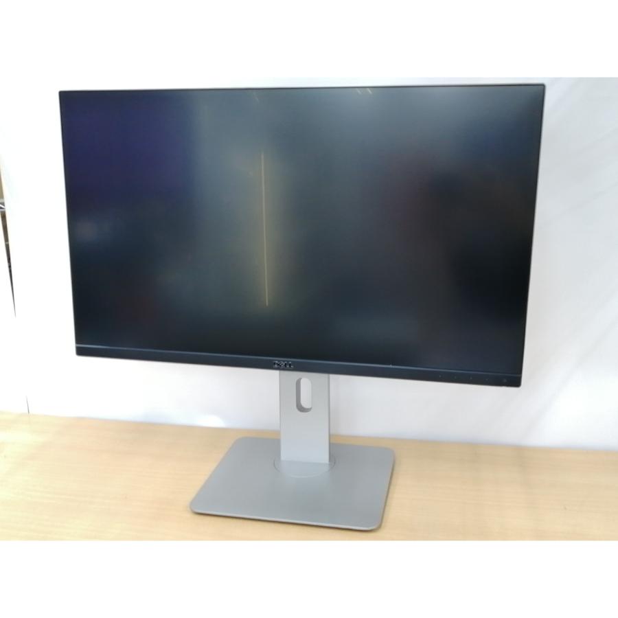 中古良品 Dell Monitor U2515Hc 25インチ液晶 デジタルハイエンド