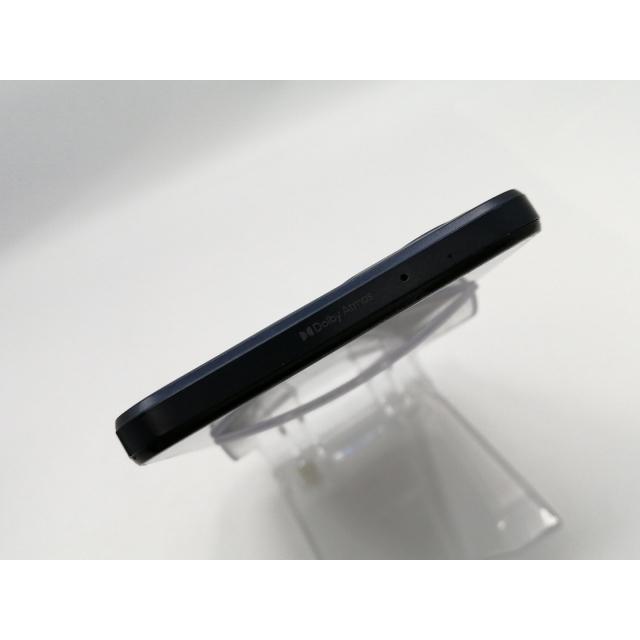 中古】MOTOROLA ymobile 【SIMフリー】 moto g53y 5G インクブラック