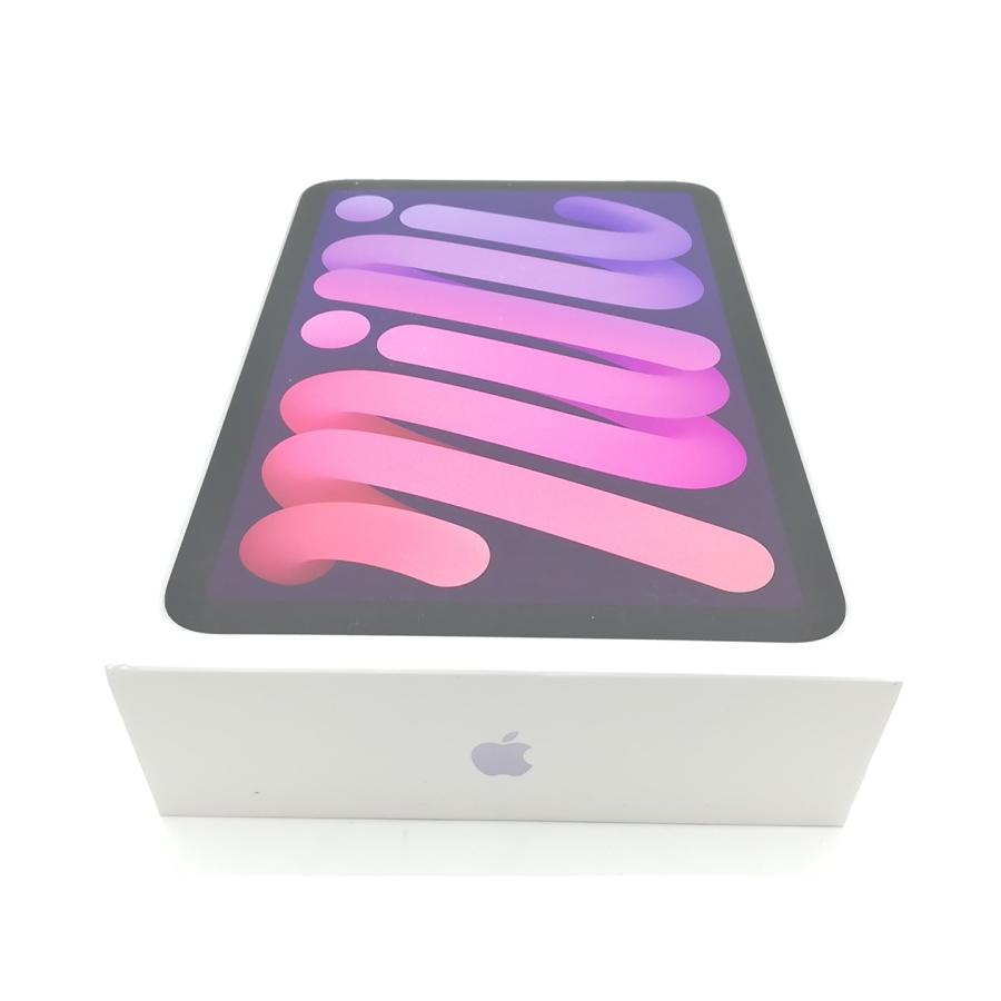 未使用】Apple iPad mini （第7世代/2024） Wi-Fiモデル 128GB 