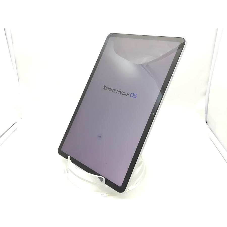 中古】Xiaomi 国内版 【Wi-Fi】 Redmi Pad Pro 6GB 128GB ミント
